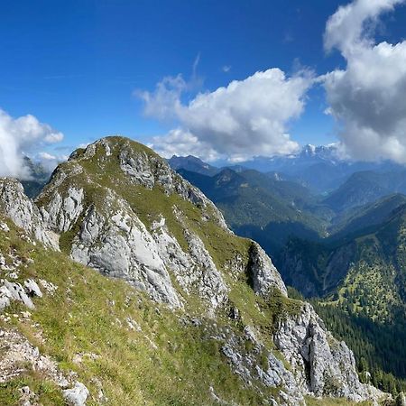 Allgaeuglueck - Natur & Stadtnah Füssen Zewnętrze zdjęcie