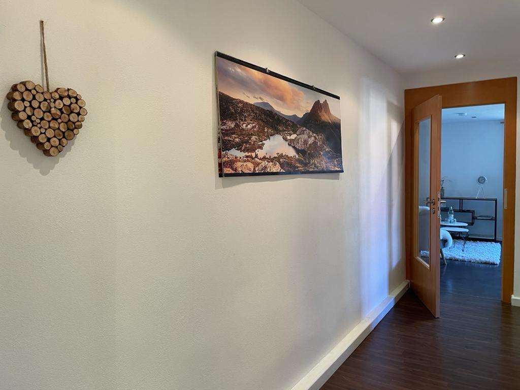 Allgaeuglueck - Natur & Stadtnah Füssen Zewnętrze zdjęcie